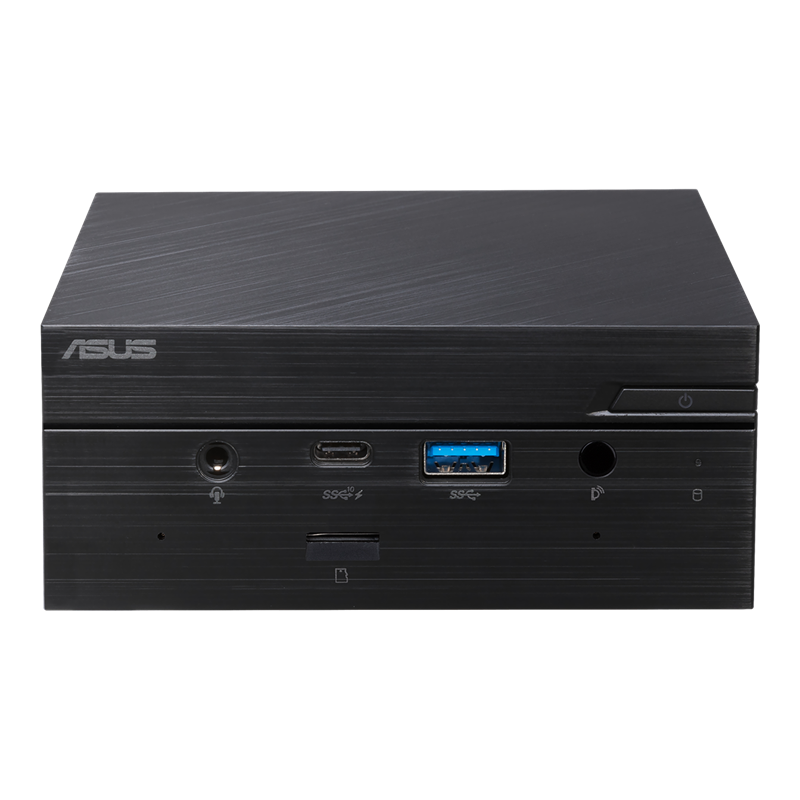 COMPUTADOR MINI PC ASUS PN62S B 5B I7 10710U M 2 2 5 DDR4